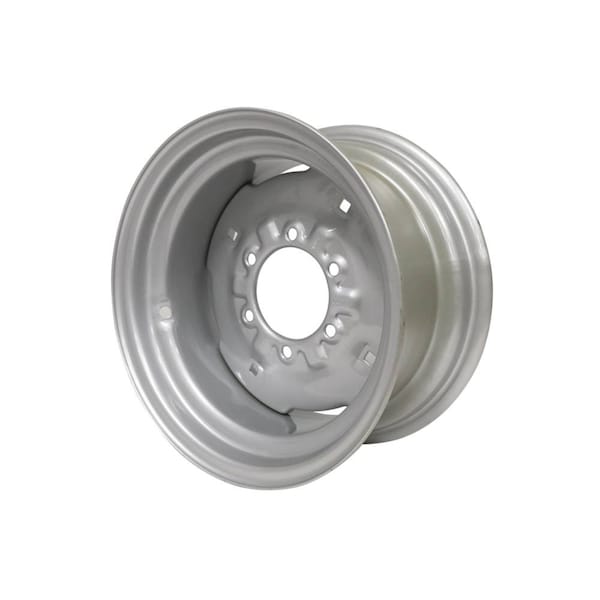 Db Electrical 16x8 Rim for Massey Ferguson 3130 3140 4000 4020 4040 4230 4240 834382M1 3008-1017 - main